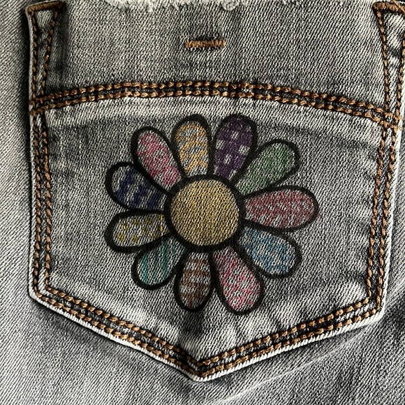 Amazing custom jeans!! - Picture 10 of 11
